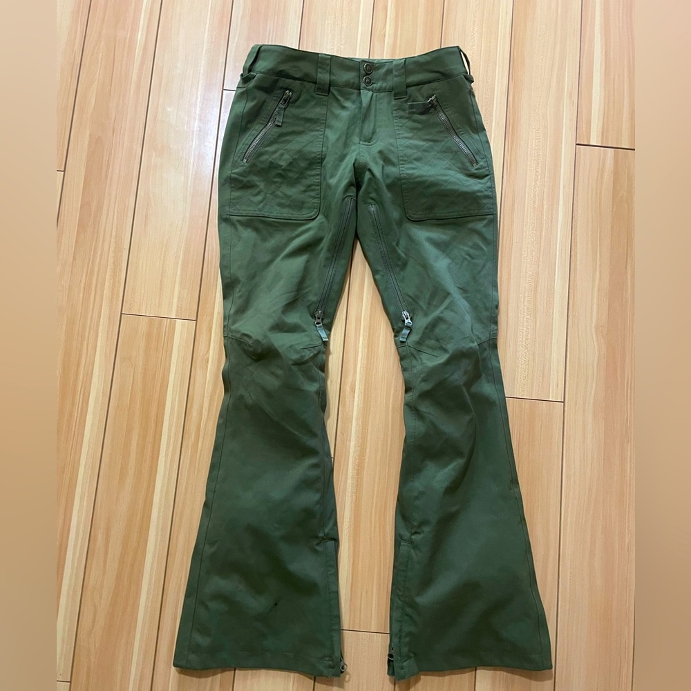 Burton Dry Ride snow pants